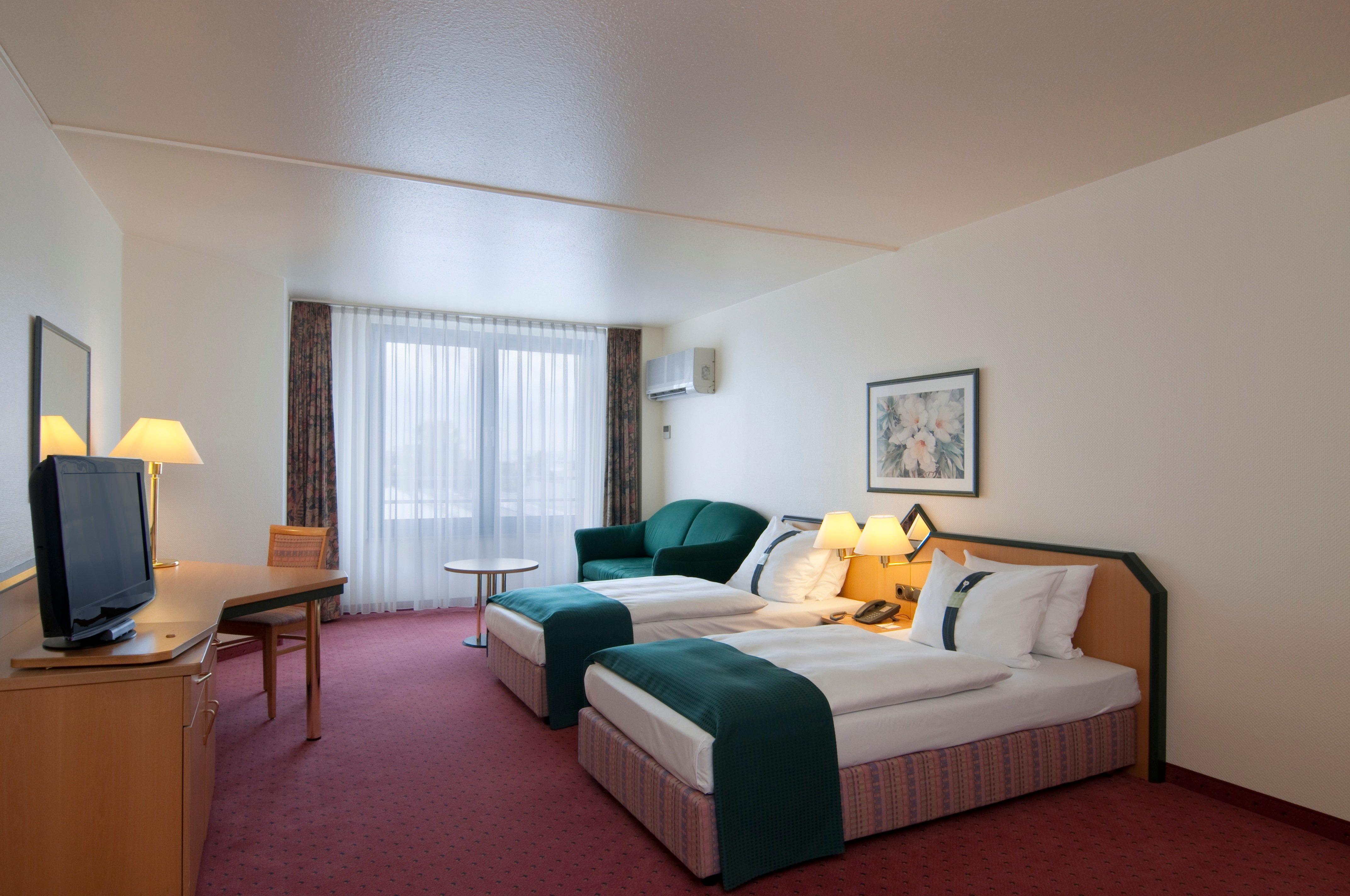 Holiday Inn Essen City Centre, An Ihg Hotel Экстерьер фото